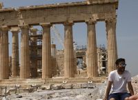Επανεκκίνηση στον τουρισμό το 2022 με πρώτους τους Αμερικανούς