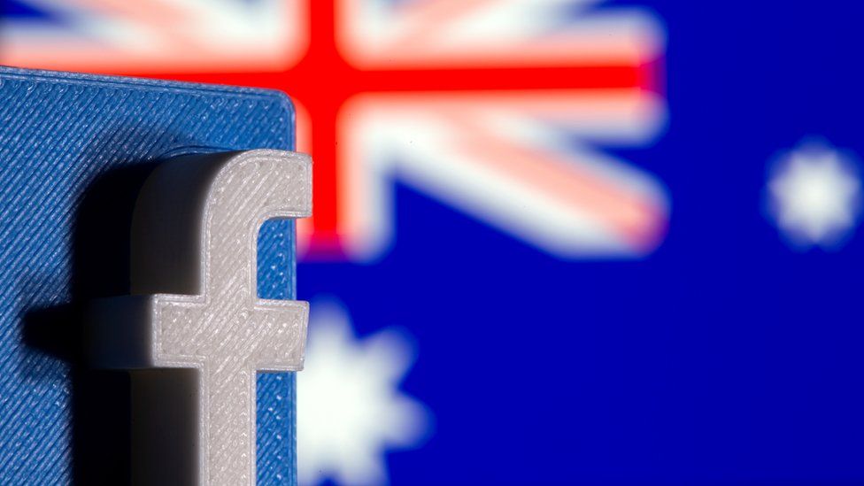 Facebook: Έκανε αγωγή στην Αυστραλία για τις διαφημίσεις απατεώνων που χρησιμοποιούν ονόματα διασήμων