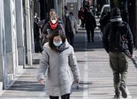 Κρούσματα [12/3]: 6.375 στην Αττική και 1.923 στη Θεσσαλονίκη – Η κατανομή