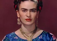 Οι φανς της Frida Kahlo μπορούν να θαυμάσουν τη ζωή και την τέχνη της σε μια νέα έκθεση στο Σικάγο