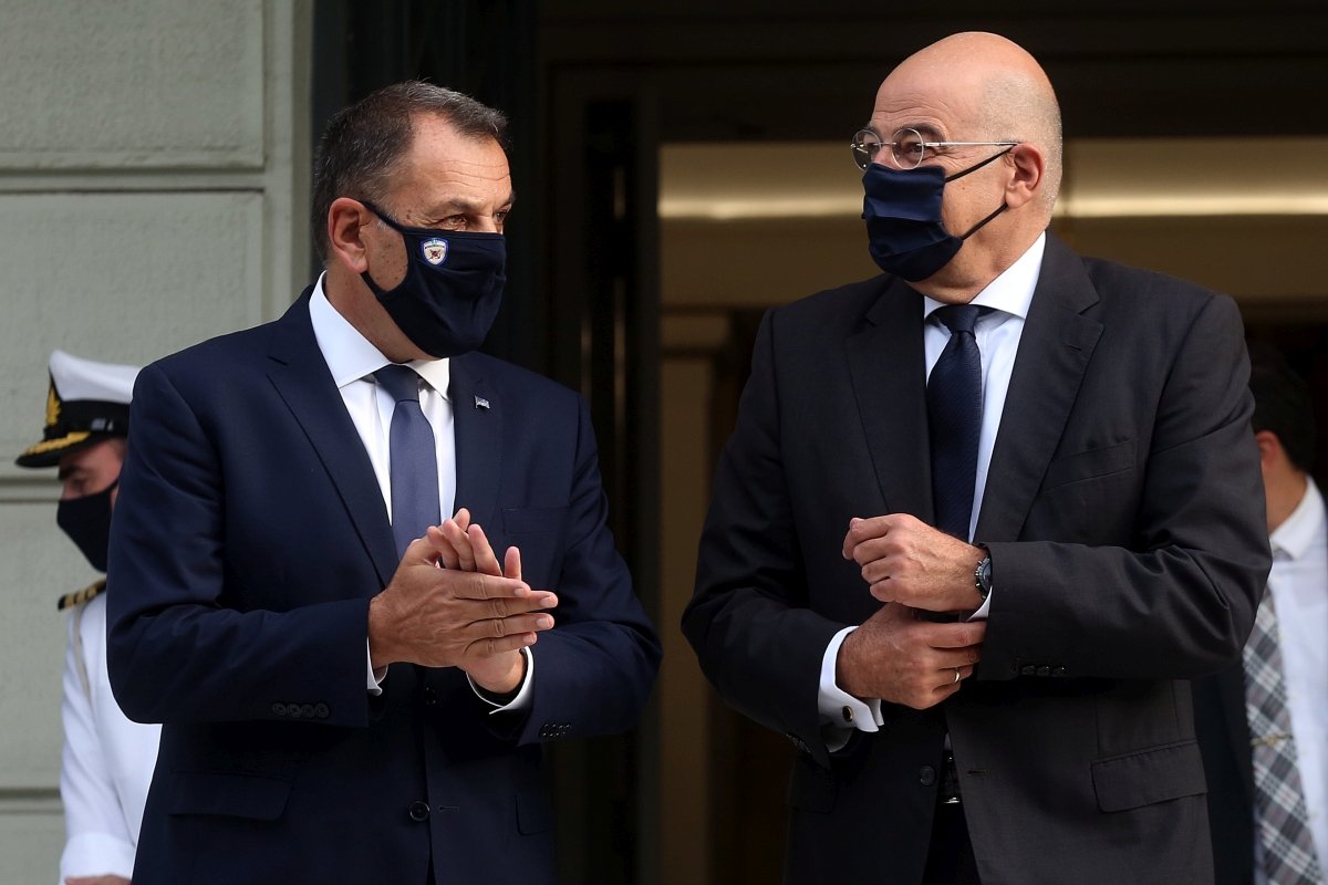 ‘Nostos 4’ operation successfully concluded