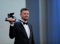 Ουκρανία: Ο σκηνοθέτης που έκανε ταινία τον πόλεμο με την Ρωσία πριν καν συμβεί