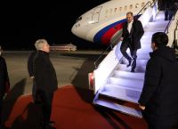 Σεργκέι Λαβρόφ: Μυστήριο με το ταξίδι στο Πεκίνο