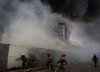 Ουκρανία: Μνήμες Τσέρνομπιλ ξύπνησε η όγδοη νύχτα του πολέμου