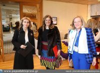 New Voices: Σημαντικά συμπεράσματα στο 2ο γυναικείο συνέδριο με θέμα “Balance for Better” New Voices: Σημαντικά συμπεράσματα στο 2ο γυναικείο συνέδριο με θέμα “Balance for Better”