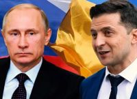 Πόλεμος στην Ουκρανία – Ποντόλιακ: Καμία συμφωνία για συνάντηση Ζελένσκι – Πούτιν