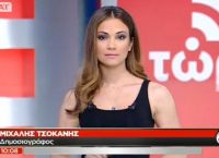 Άννα Μπουσδούκου: Το αξέχαστο ατύχημα όταν έκατσε σταυροπόδι που τρέλανε την AGB