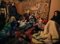 Ουκρανία: Διεθνής Ερυθρός Σταυρός – Αναβλήθηκε ξανά η επιχείρηση εκκένωσης της Μαριούπολης