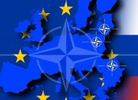 Ουκρανία ΝΑΤΟ: Η στρατηγική ασάφεια ενισχύει τον Πούτιν