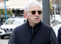 Πέτρος Φιλιππίδης: Διεκόπη για τις 28 Μαρτίου η δίκη ώστε να παρασταθεί και ο κατηγορούμενος
