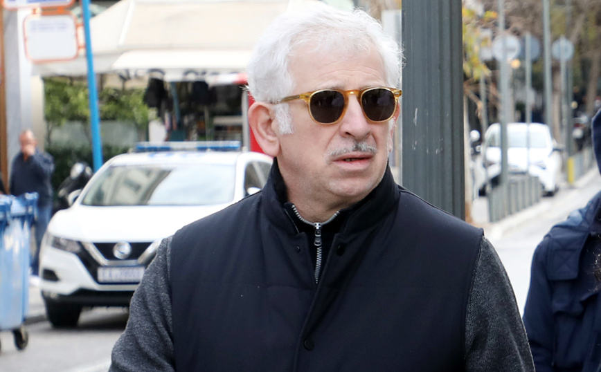 Πέτρος Φιλιππίδης: Διεκόπη για τις 28 Μαρτίου η δίκη ώστε να παρασταθεί και ο κατηγορούμενος