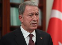 Χουλουσί Ακάρ: Η γειτονική Ελλάδα συνεχίζει την αντιτουρκική ρητορική