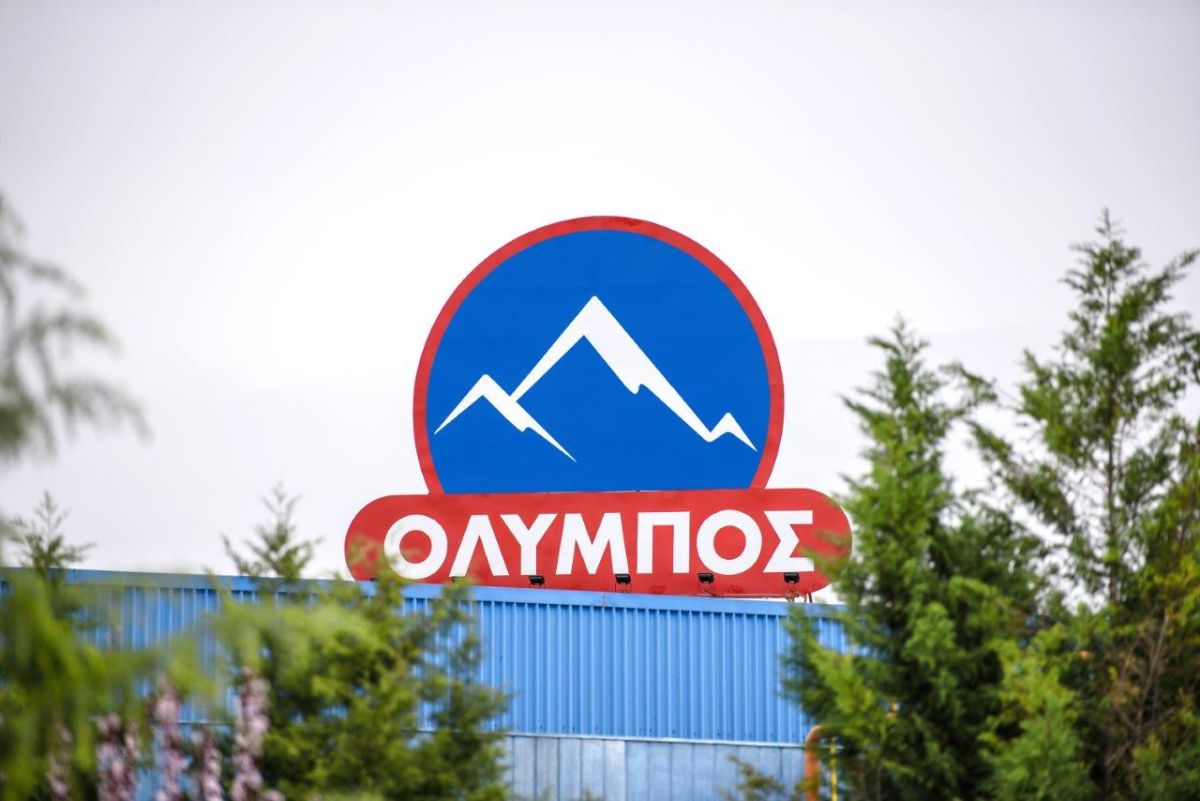 Αυξήσεις μισθών έως 15% στην γαλακτοβιομηχανία ΟΛΥΜΠΟΣ