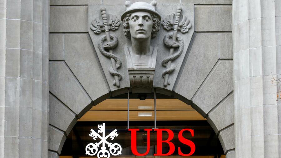 UBS: Τα τρία σενάρια για την εξέλιξη της ουκρανικής κρίσης