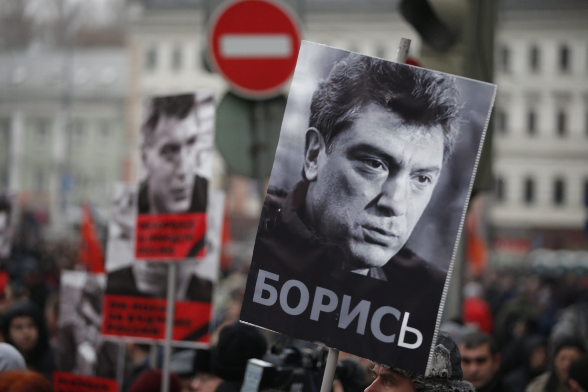 Μπόρις Νεμτσόφ: Νέες αποκαλύψεις για την δολοφονία του