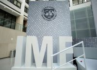 IMF: Greece will complete repaying its debts by April IMF: Greece will complete repaying its debts by April