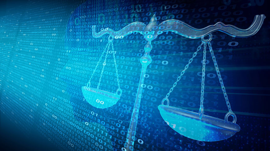 E Justice: Η πορεία του πλάνου αναδιοργάνωσης της δικαιοσύνης