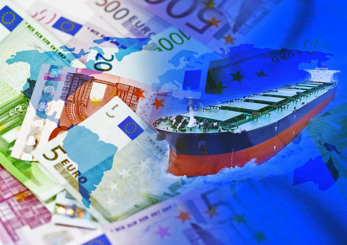 ΕΒΕΠ: Η ενεργειακή κρίση επηρεάζει και το εμπόριο σε μεγάλο βαθμό