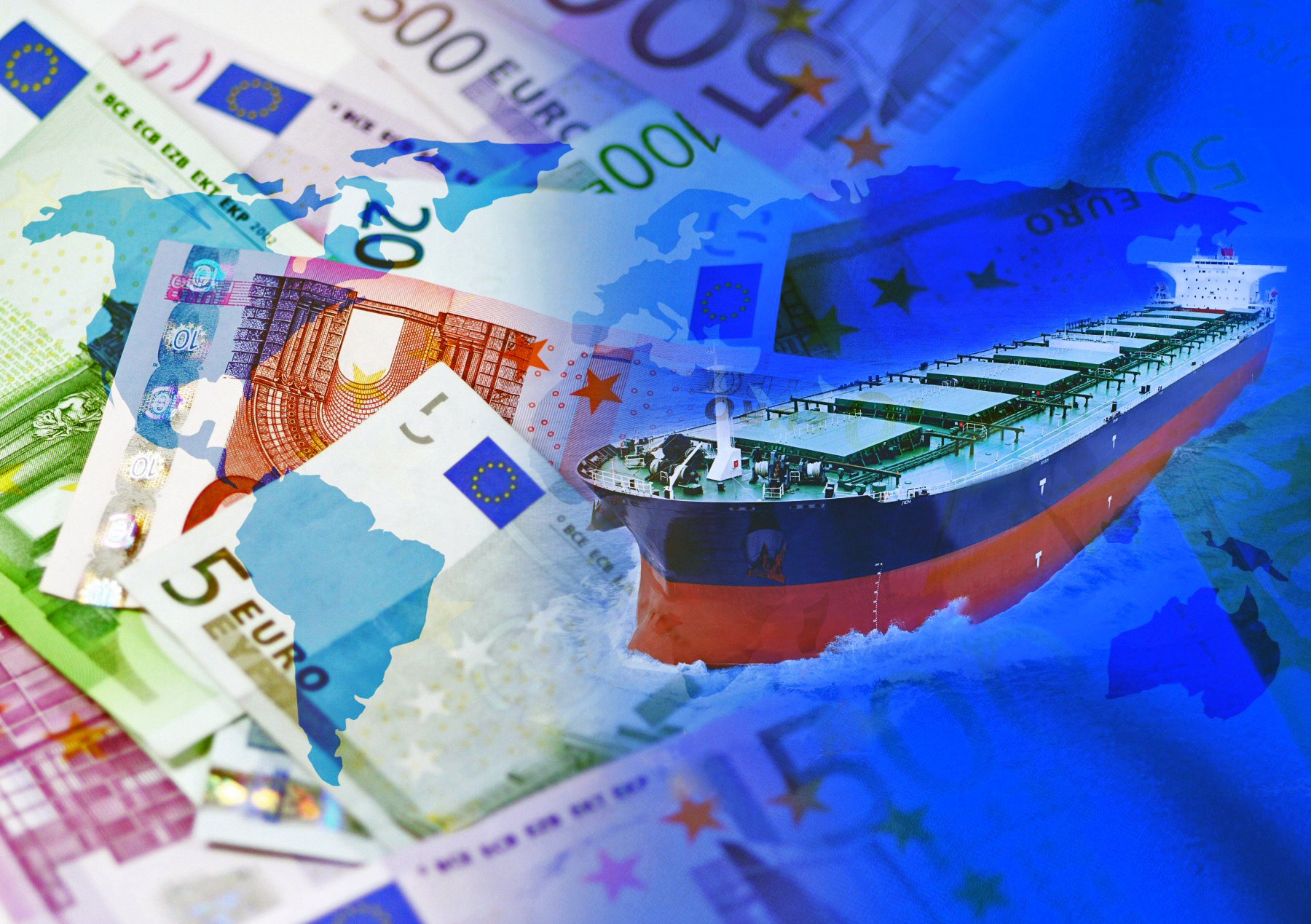 ΕΒΕΠ: Η ενεργειακή κρίση επηρεάζει και το εμπόριο σε μεγάλο βαθμό