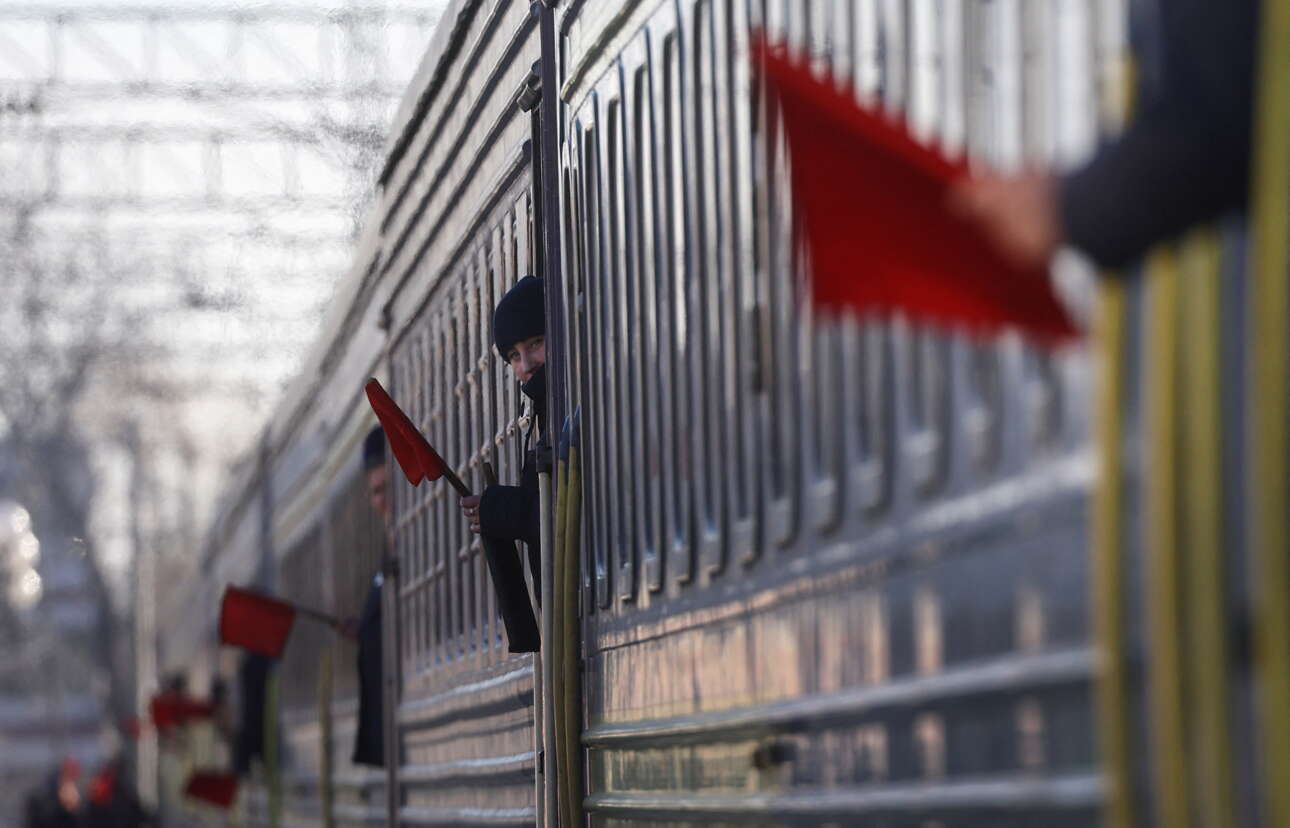 Ο 3ος μεγαλύτερος φόβος των Ρώσων στην Ουκρανία