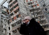 Μαριούπολη: Πάνω από 100.000 αποκλεισμένοι Μαριούπολη: Πάνω από 100.000 αποκλεισμένοι