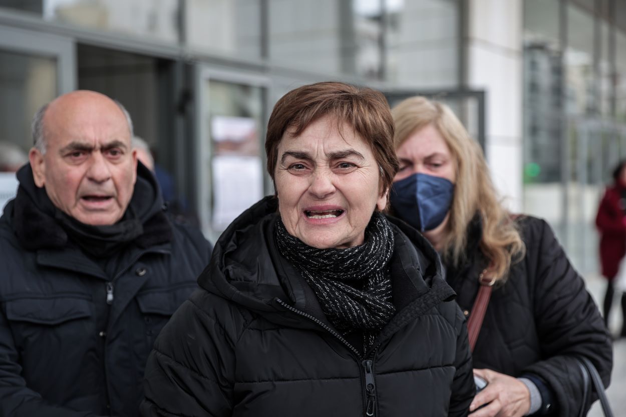 Δίκη Τοπαλούδη: Ανατριχιαστικές καταθέσεις μαρτύρων – «Έγινε μακελειό, τη βασάνισαν»