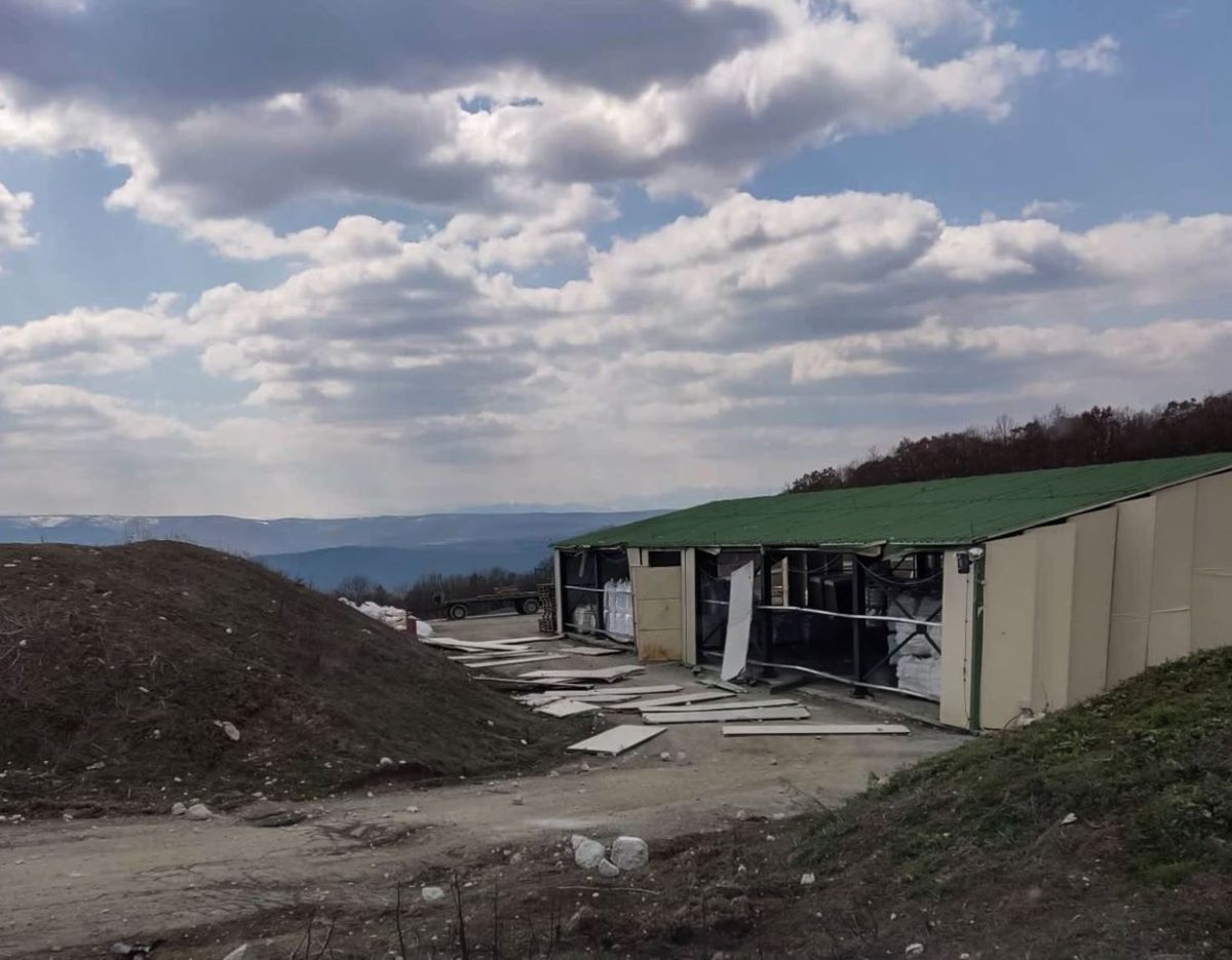 ELTEK confirms death of three employees in factory explosion on Monday