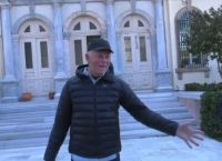 Λέσβος: Ελεύθερος ο Νορβηγός που κατηγορείται για κατασκοπεία