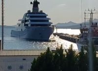 Αμπράμοβιτς: Επεισόδιο στο λιμάνι της Αλικαρανσσού – Ποιοι εμπόδιζαν το πολυτελές γιοτ