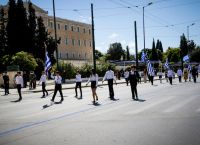 25η Μαρτίου 2022 – Κορωνοϊός: Πώς θα γίνουν οι παρελάσεις