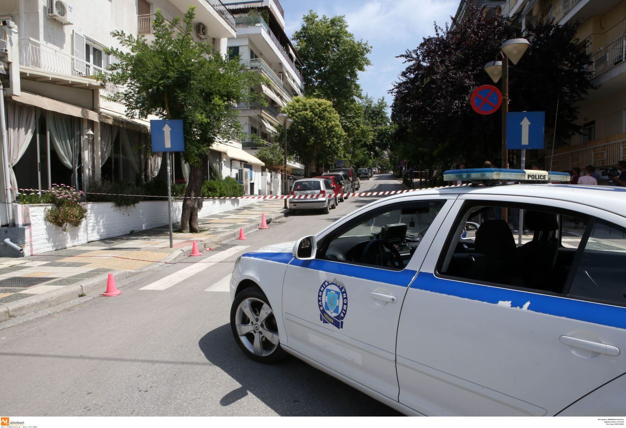 Θεσσαλονίκη: Κάθειρξη 15 ετών στον ψυκτικό που σκότωσε με σφυρί 63χρονη