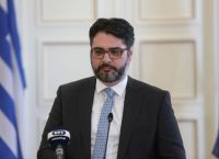 Έλληνας πρόξενος Μανώλης Ανδρουλάκης: «Mariupol is no more»