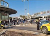 Μακελειό στο Ισραήλ: Άραβας σκότωσε 4 ανθρώπους [vid]