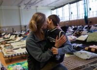 Ουκρανία: Πάνω από 3,5 εκατομμύρια οι πρόσφυγες – Πού βρήκαν καταφύγιο