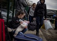 ‘Nostos 5’ operation began: For the evacuation of 34 people from Odessa to Moldova ‘Nostos 5’ operation began: For the evacuation of 34 people from Odessa to Moldova