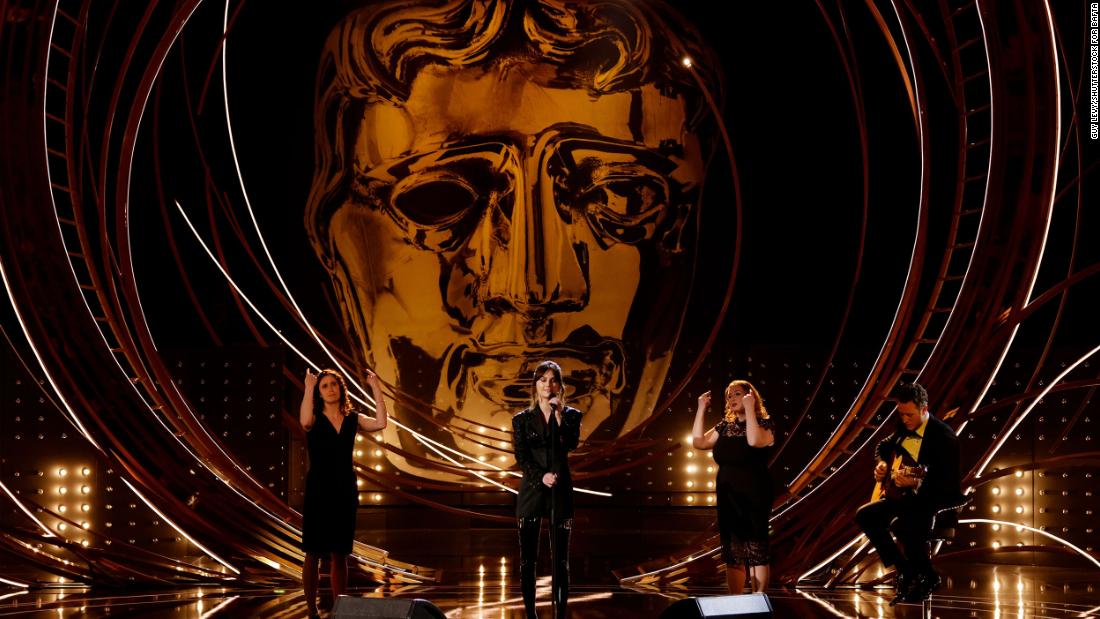 Βραβεία BAFTA: Έκρηξη βόμβας από λοιμώξεις στο Λονδίνο – Ανησυχία για τα Όσκαρ