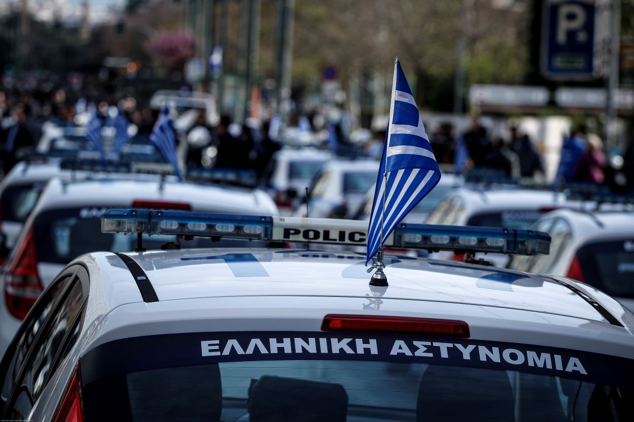 25η Μαρτίου – Κλειστοί δρόμοι: Κυκλοφοριακές ρυθμίσεις στην Αθήνα Πέμπτη και Παρασκευή