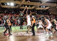 Μονακό – Ολυμπιακός 92-72: Ήττα χωρίς δραματικές συνέπειες