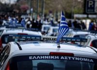 25η Μαρτίου – Κλειστοί δρόμοι: Κυκλοφοριακές ρυθμίσεις στην Αθήνα Πέμπτη και Παρασκευή