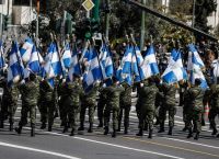 Στρατιωτική παρέλαση 25η Μαρτίου 2022: Τι ώρα ξεκινάει – Πρόγραμμα εκδηλώσεων