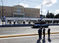 Στρατιωτική παρέλαση 25η Μαρτίου 2022 – Κλειστοί δρόμοι: Κυκλοφοριακές ρυθμίσεις στην Αθήνα