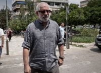 Πέτρος Φιλιππίδης: Θα παραστεί τη Δευτέρα στο δικαστήριο λέει ο δικηγόρος του Πέτρος Φιλιππίδης: Θα παραστεί τη Δευτέρα στο δικαστήριο λέει ο δικηγόρος του