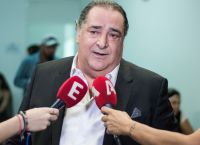 Βασίλης Καρράς: Εκτάκτως στο νοσοκομείο – Τι συνέβη