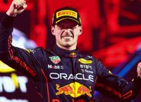 Formula 1 Σαουδική Αραβία: Θρίαμβος του Φερστάπεν στην Τζέντα