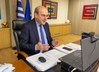 Χατζηδάκης: Εκδόθηκαν συντάξεις από πιστοποιημένους λογιστές και δικηγόρους σε λιγότερο από 90 ημέρες