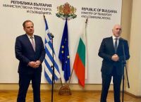 Κώστας Καραμανλής: Έργο γεωστρατηγικής σημασίας ο σιδηροδρομικός άξονας Θεσσαλονίκη-Ρούσε
