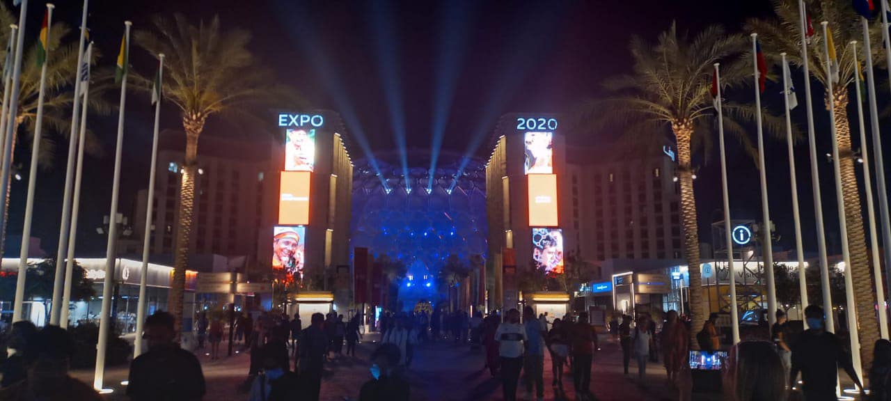 Expo Dubai: Προτεραιότητα για την Ελλάδα η προσέλκυση και υλοποίηση στρατηγικών επενδύσεων