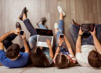Έρευνα: Πόσo ευάλωτα είναι τα παιδιά στα social media