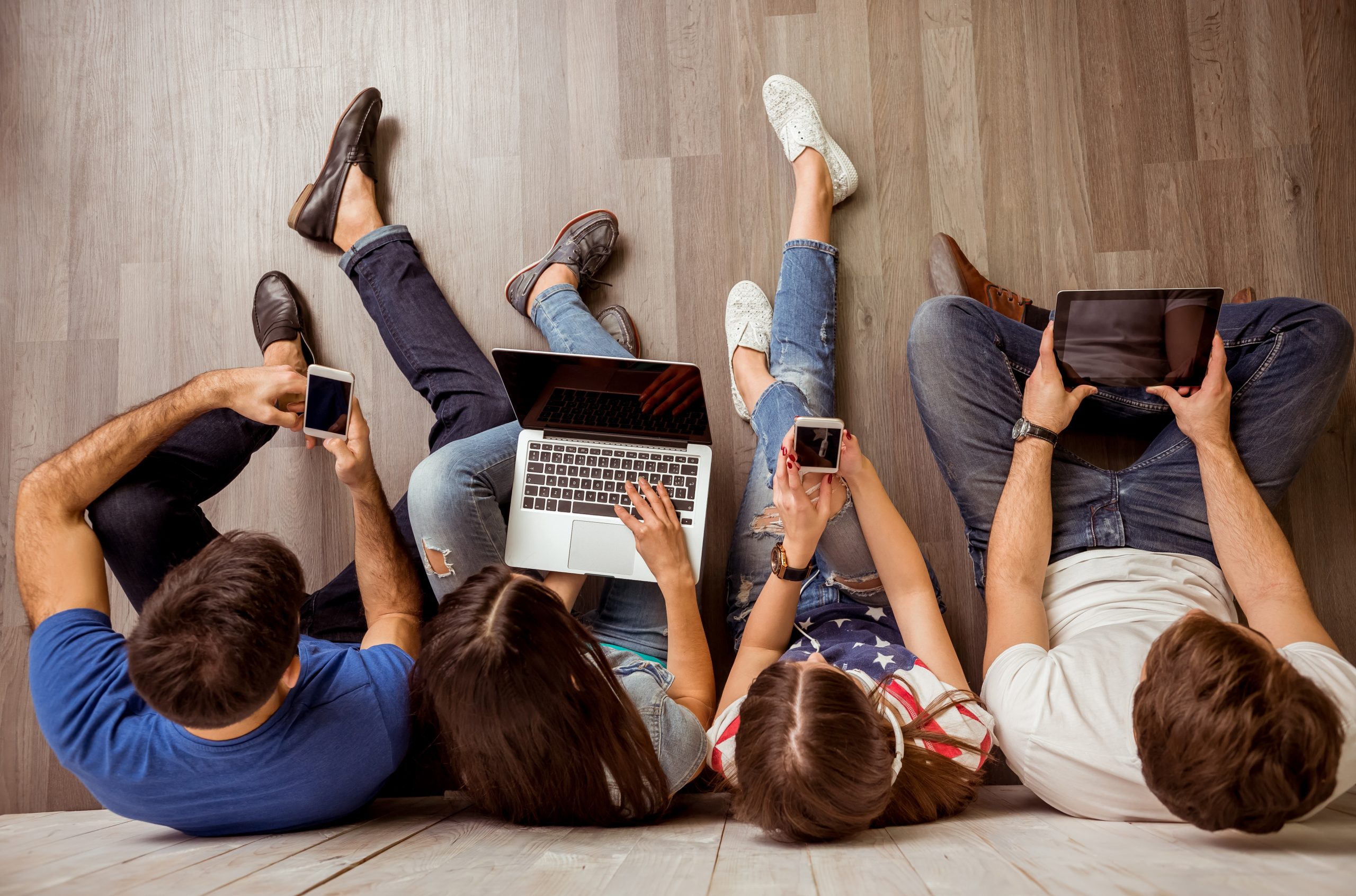Έρευνα: Πόσo ευάλωτα είναι τα παιδιά στα social media