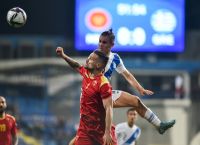 Μαυροβούνιο – Ελλάδα 1-0: Κακή εμφάνιση και ήττα για την Εθνική